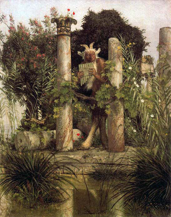 Idyll
